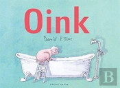Oink!