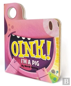Bertrand.pt - Oink! I'M A Farm Animal