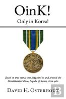 Oink! Only In Korea!