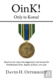 Oink! Only In Korea!