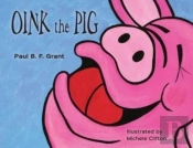 Oink The Pig