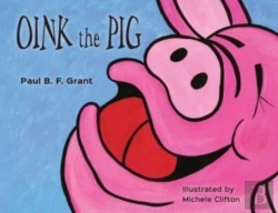 Bertrand.pt - Oink The Pig