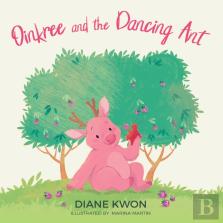 Oinkree And The Dancing Ant