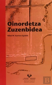 Oinordetza Zuzenbidea