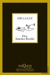 Oír La Luz