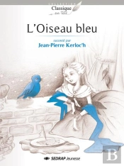 Oiseau Bleu - 5 Romans + Fichier