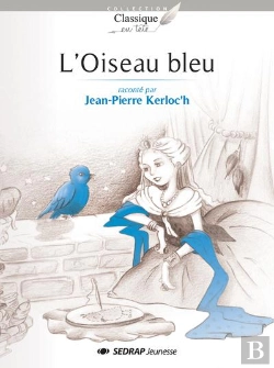 Bertrand.pt - Oiseau Bleu - 5 Romans + Fichier