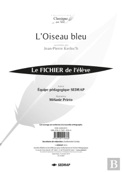 Bertrand.pt - Oiseau Bleu - Fichier