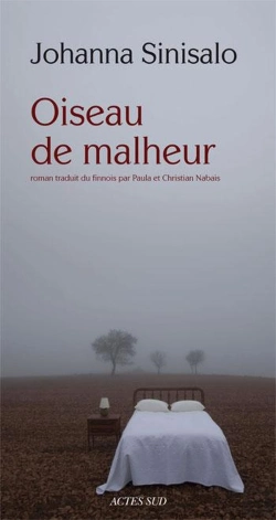 Bertrand.pt - Oiseau De Malheur