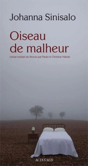Oiseau De Malheur