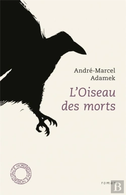 Bertrand.pt - Oiseau Des Morts (L') Nouvelle Edition