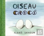 Oiseau Et Croco