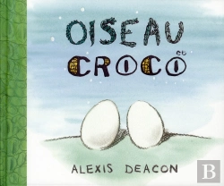 Bertrand.pt - Oiseau Et Croco