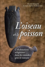 Oiseau Et Le Poisson