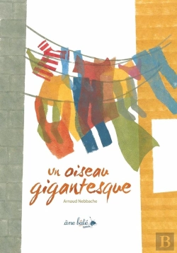 Bertrand.pt - Oiseau Gigantesque (Un)