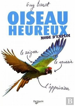 Bertrand.pt - Oiseau Heureux ; Mode D'Emploi