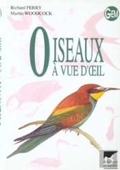 Oiseaux A Vue D'Oeil