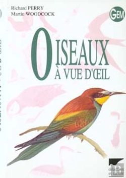 Bertrand.pt - Oiseaux A Vue D'Oeil