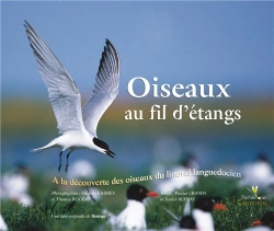 Bertrand.pt - Oiseaux Au Fil D'Étangs ; À La Découverte Des Oiseaux Du Littoral Languedocien