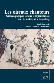 Oiseaux Chanteurs