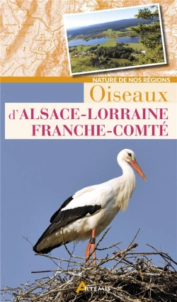 Bertrand.pt - Oiseaux D'Alsace-Lorraine-Franche-Comté