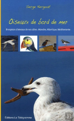 Bertrand.pt - Oiseaux De Bord De Mer