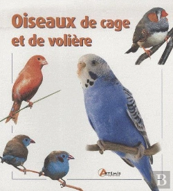Bertrand.pt - Oiseaux De Cage Et De Volière