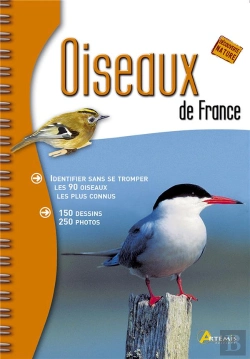 Bertrand.pt - Oiseaux De France