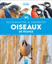 Oiseaux De France, Reconnaitre & Observer