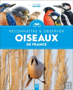 Bertrand.pt - Oiseaux De France, Reconnaitre & Observer