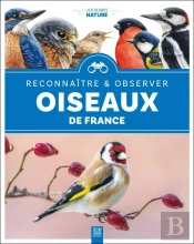 Oiseaux De France, Reconnaître & Observer