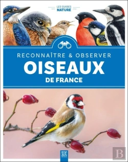 Bertrand.pt - Oiseaux De France, Reconnaître & Observer