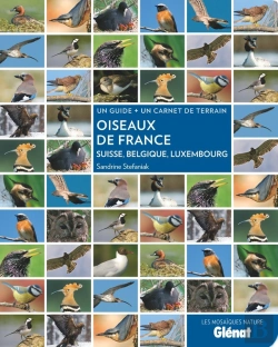 Bertrand.pt - Oiseaux De France, Suisse, Belgique, Luxembourg