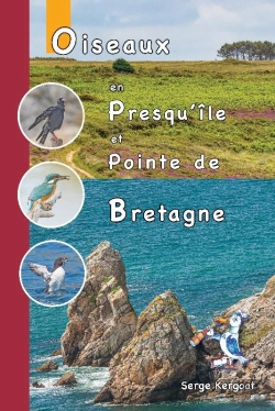 Bertrand.pt - Oiseaux De La Presqu'Ile De Crozon Et De La Pointe Bretagne