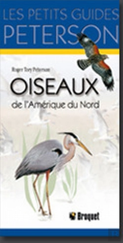 Bertrand.pt - Oiseaux De L'Amerique Du Nord