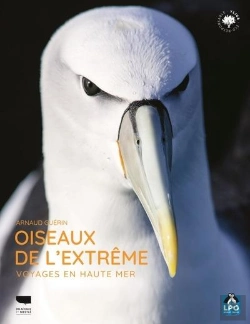 Bertrand.pt - Oiseaux De L'Extrême : Voyages En Haute Mer
