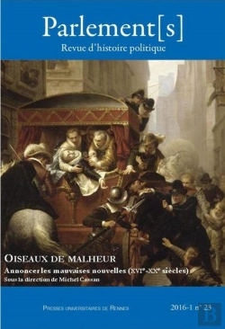Bertrand.pt - Oiseaux De Malheur