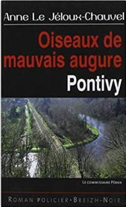 Bertrand.pt - Oiseaux De Mauvaise Augure ; Pontivy