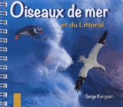 Oiseaux De Mer Et Du Littoral