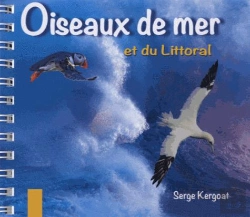 Bertrand.pt - Oiseaux De Mer Et Du Littoral