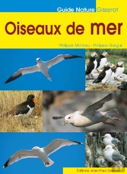 Bertrand.pt - Oiseaux De Mer (Les)