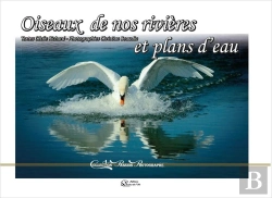 Bertrand.pt - Oiseaux De Nos Rivieres Et Plans D'Eau