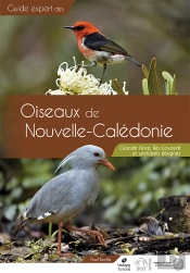 Oiseaux De Nouvelle-Calédonie Grande Terre, Îles Loyautés Et Archipels Éloignés