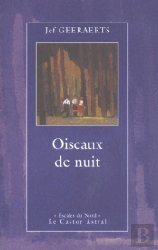 Oiseaux De Nuit