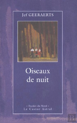 Bertrand.pt - Oiseaux De Nuit