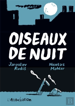 Bertrand.pt - Oiseaux De Nuit
