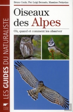 Bertrand.pt - Oiseaux Des Alpes. Ou, Quand Et Comment