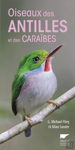 Bertrand.pt - Oiseaux Des Antilles Et Des Caraïbes
