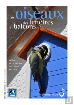 Bertrand.pt - Oiseaux Des Fenetres Et Balcons