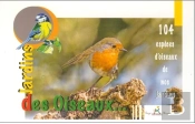 Oiseaux Des Jardins - 104 Especes D'Oiseaux De Nos Jardins
